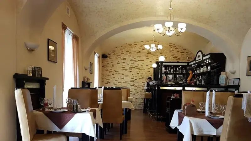 Restaurant nuntă Arad – Restaurant Transilvania